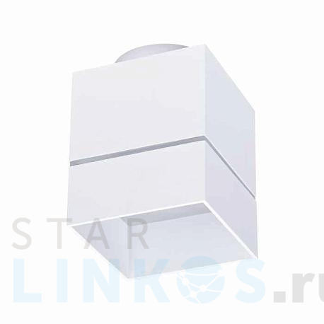 Купить Потолочный светодиодный светильник Ambrella light Techno Spot TN257 за 2 964 руб. в Туле фото 2 Купить с доставкой Потолочный светодиодный светильник Ambrella light Techno Spot TN257 в Туле фото 2