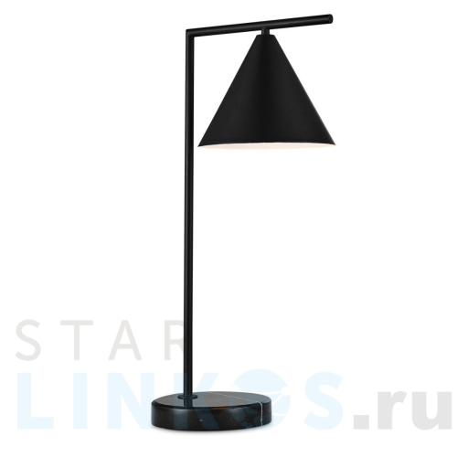 Купить Настольная лампа Moderli Omaha V10516-1T за 13 190 руб. в Туле Купить с доставкой Настольная лампа Moderli Omaha V10516-1T в Туле