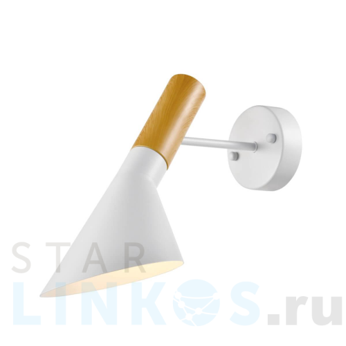 Купить Настенный светильник Moderli Turin V10481-1W за 10 190 руб. в Туле Купить с доставкой Настенный светильник Moderli Turin V10481-1W в Туле