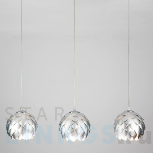 Купить Подвесной светильник Bogates 304/3 за 22 100 руб. в Туле Купить с доставкой Подвесной светильник Bogates 304/3 в Туле