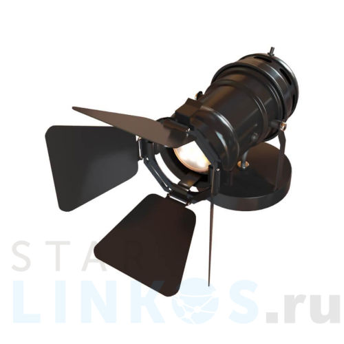 Купить Спот Loft IT Cinema Loft2095-M за 6 240 руб. в Туле Купить с доставкой Спот Loft IT Cinema Loft2095-M в Туле