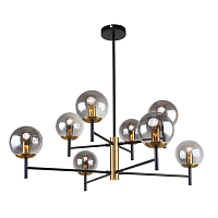 Купить Подвесная люстра F-Promo Sheeny 3088-8P в Туле