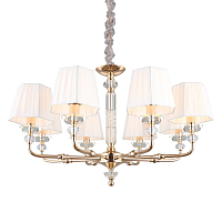 Купить Подвесная люстра Aployt Silvian APL.719.03.08 в Туле