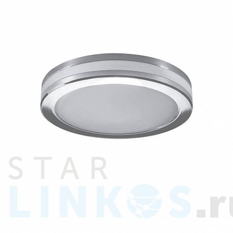 Купить Встраиваемый светильник Lightstar Maturo 070254 за 1 148 руб. в Туле фото 2 Купить с доставкой Встраиваемый светильник Lightstar Maturo 070254 в Туле фото 2
