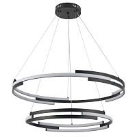 Купить Подвесной светодиодный светильник De Markt Ральф 8 675015002 в Туле