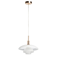 Купить Подвесной светильник De Markt Ракурс 15 631018301 в Туле