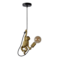 Купить Подвесной светильник Lucide Extravaganza Chimp 10402/01/30 в Туле