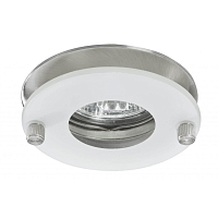 Купить Встраиваемый светильник Paulmann Level 92549 в Туле