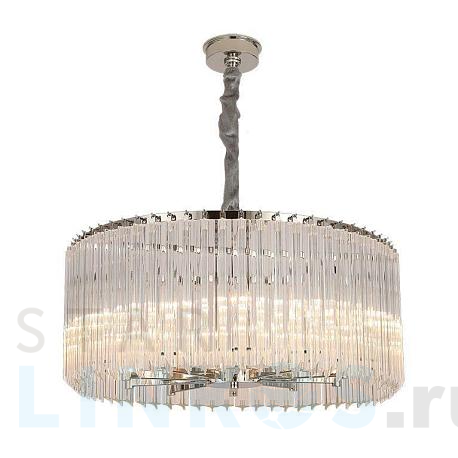 Купить Подвесная люстра Newport 8910/C М0067218 за 30 638 руб. в Туле фото 2 Купить с доставкой Подвесная люстра Newport 8910/C М0067218 в Туле фото 2