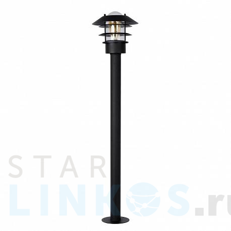 Купить Уличный светильник Lucide Zico 11874/99/30 за 27 651 руб. в Туле фото 2 Купить с доставкой Уличный светильник Lucide Zico 11874/99/30 в Туле фото 2