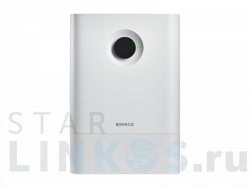 Купить Мойка воздуха Boneco W200 цвет: белый/white за 21 490 руб. в Туле фото 2 Купить с доставкой Мойка воздуха Boneco W200 цвет: белый/white в Туле фото 2