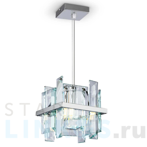 Купить с доставкой Подвесной светильник Maytoni Cerezo MOD201PL-01N в Туле