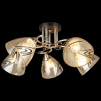 Купить Потолочная люстра Reluce 04077-0.3-05 в Туле