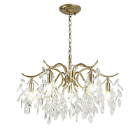 Купить Подвесная люстра Favourite Brillo 3003-7P в Туле