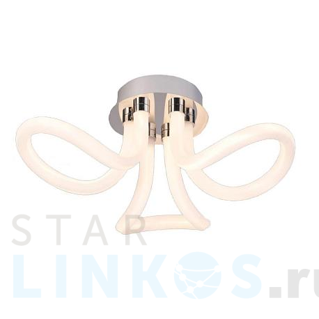 Купить Потолочный светодиодный светильник Mantra Line 6616 за 45 088 руб. в Туле фото 2 Купить с доставкой Потолочный светодиодный светильник Mantra Line 6616 в Туле фото 2