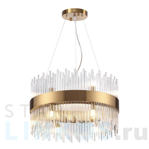 Купить Подвесная люстра Odeon Light Hall Focco 4722/12 за 46 060 руб. в Туле Купить с доставкой Подвесная люстра Odeon Light Hall Focco 4722/12 в Туле