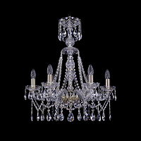 Купить Подвесная люстра Bohemia Ivele 1413/6/200/XL-66 G в Туле