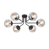 Купить Потолочная люстра Vitaluce V4998-1/6PL в Туле