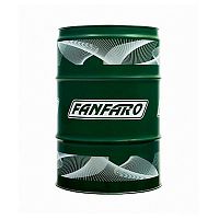 Моторное масло Fanfaro TRD Super SHPD 15W-40, полусинтетическое, 208 л (1674-5)