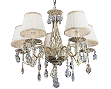 Купить Подвесная люстра Omnilux OML-60803-05 в Туле