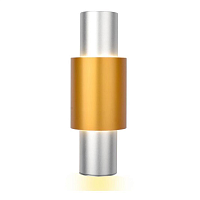 Купить Потолочный светодиодный светильник Escada 20037SMU/01LED SSL/SGD в Туле