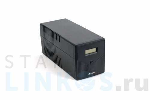 Купить с доставкой ИБП «Бастион» Skat-UPS 1000/600 в Туле фото 3