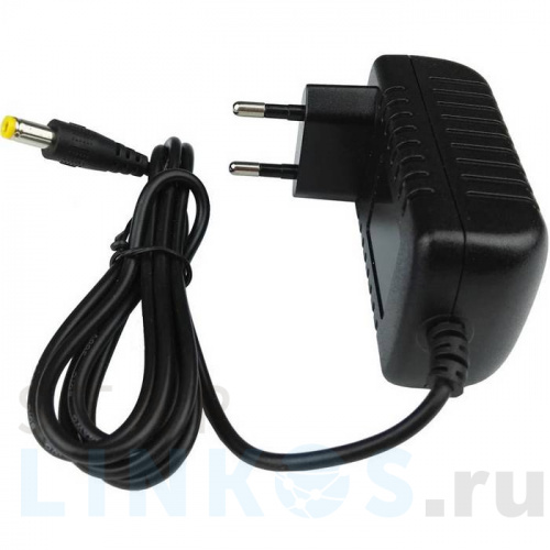 Купить Блок питания (сетевой адаптер) OSNOVO PS-12012 за 554.40 руб. в Туле фото 2 Купить с доставкой Блок питания (сетевой адаптер) OSNOVO PS-12012 в Туле фото 2