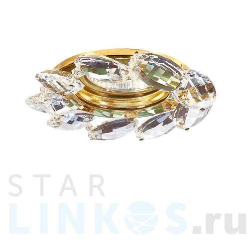 Купить с доставкой Встраиваемый светильник Lightstar Noce 031902 в Туле