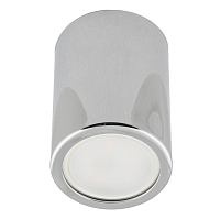 Купить Потолочный светильник Fametto Sotto DLC-S601 GU10 Chrome в Туле