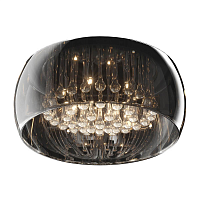 Купить Потолочная люстра Zumaline Crystal C0076-06X-F4FZ в Туле