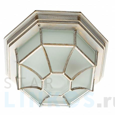 Купить Уличный светильник Arte Lamp Pegasus A3121PF-1WG за 2 990 руб. в Туле фото 2 Купить с доставкой Уличный светильник Arte Lamp Pegasus A3121PF-1WG в Туле фото 2