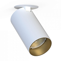 Купить Встраиваемый спот Nowodvorski Mono Surface 7683 в Туле