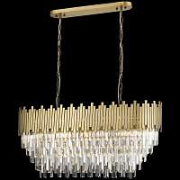 Купить Подвесная люстра Wertmark Calogera WE137.22.503 в Туле