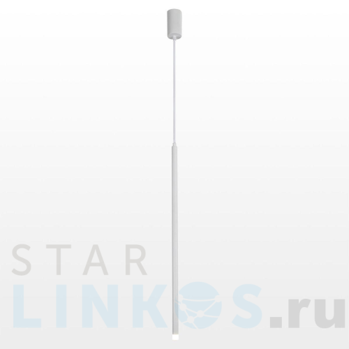 Купить Подвесной светодиодный светильник Lussole Loft LSP-7003 за 7 985 руб. в Туле Купить с доставкой Подвесной светодиодный светильник Lussole Loft LSP-7003 в Туле