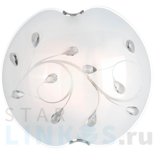 Купить Потолочный светильник Globo Burgundy 40404-3 за 9 870 руб. в Туле Купить с доставкой Потолочный светильник Globo Burgundy 40404-3 в Туле