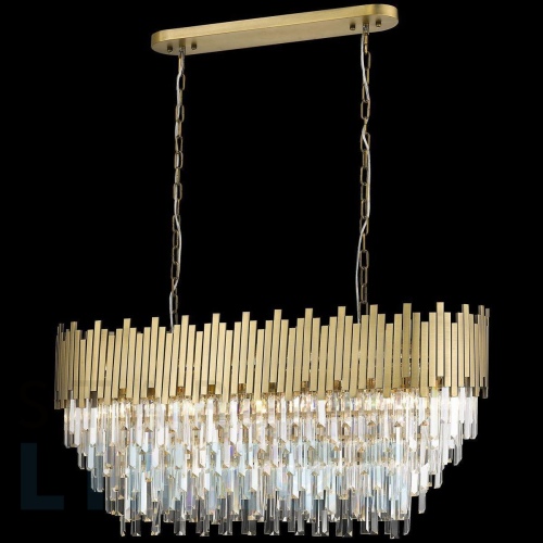 Купить Подвесная люстра Wertmark Calogera WE137.22.503 за 80 159 руб. в Туле Купить с доставкой Подвесная люстра Wertmark Calogera WE137.22.503 в Туле