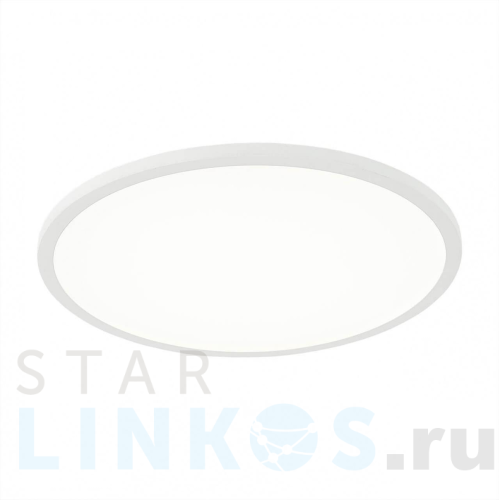 Купить Встраиваемый светодиодный светильник Citilux Омега CLD50R220 за 1 949 руб. в Туле Купить с доставкой Встраиваемый светодиодный светильник Citilux Омега CLD50R220 в Туле