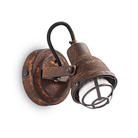 Купить Спот Ideal Lux Bob Mini AP1 156392 в Туле