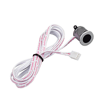 Купить Датчик движения инфракрасный Arlight SR-Hand-Dim Silver-R 020233 в Туле