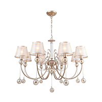 Купить Подвесная люстра Favourite Teneritas 2553-8P в Туле