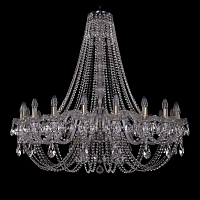 Купить Подвесная люстра Bohemia Ivele 1406/20/400/h-112 Pa в Туле