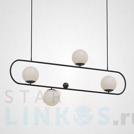 Купить Подвесная люстра Imperium Loft Hoop 178054-26 за 32 870 руб. в Туле фото 2 Купить с доставкой Подвесная люстра Imperium Loft Hoop 178054-26 в Туле фото 2