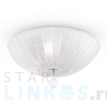 Купить Потолочный светильник Maytoni Sienna C216-CL-03-N за 9 290 руб. в Туле фото 2 Купить с доставкой Потолочный светильник Maytoni Sienna C216-CL-03-N в Туле фото 2