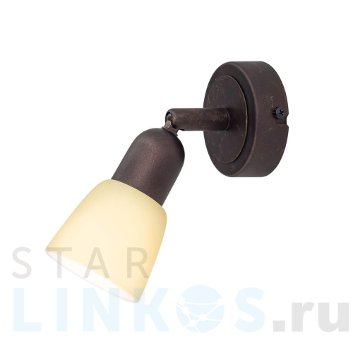 Купить Спот Citilux Ронда CL506514 за 1 490 руб. в Туле Купить с доставкой Спот Citilux Ронда CL506514 в Туле