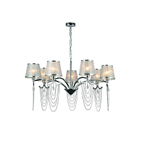 Купить Подвесная люстра F-Promo Adorna 2855-7P в Туле