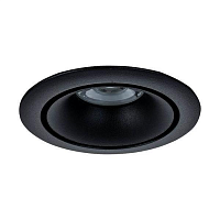 Купить Встраиваемый светильник Maytoni Yin DL030-2-01B в Туле