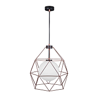 Купить Подвесной светильник 33 Идеи PND118.01.02.003.BL-M32AC в Туле