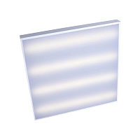 Купить Встраиваемый светодиодный светильник Всесветодиоды Грильято vs231-30-op-5k-nc3h-ip65 в Туле