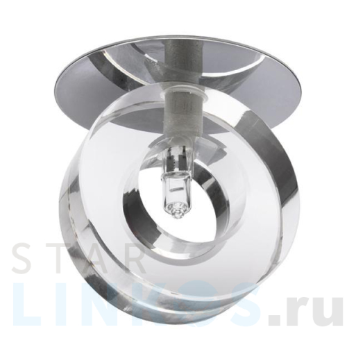 Купить Точечный светильник Kanlux PEYO CTX-DS20 8660 за 362 руб. в Туле Купить с доставкой Точечный светильник Kanlux PEYO CTX-DS20 8660 в Туле