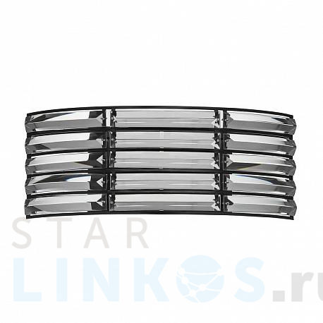 Купить Настенный светильник Lightstar Amerigo 746618 за 13 498 руб. в Туле фото 2 Купить с доставкой Настенный светильник Lightstar Amerigo 746618 в Туле фото 2